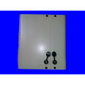 Wall Mount Double Door ODF